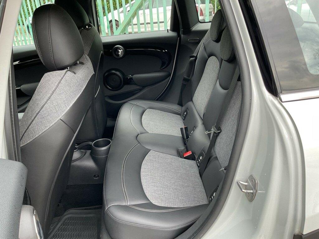 Mini Cooper S 2.0 TwinPower Turbo Cooper S Hype DCT