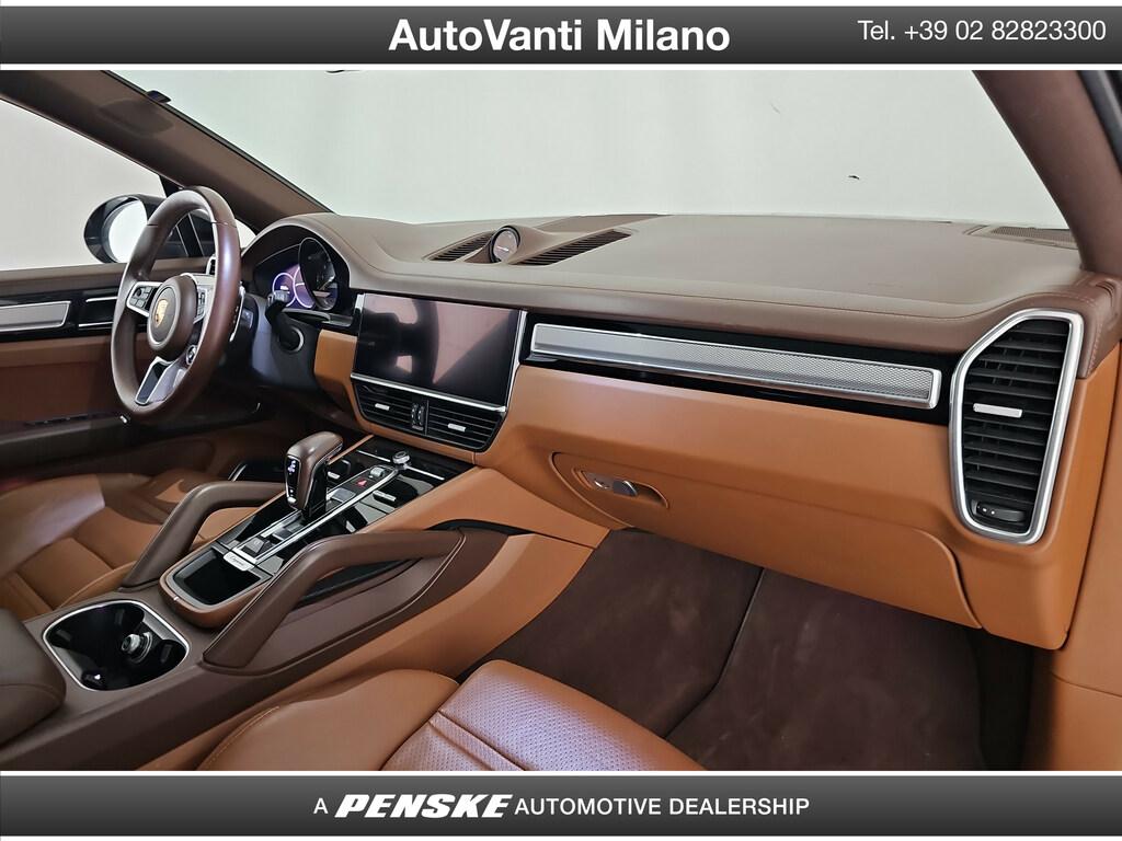 Porsche Cayenne Coupe 3.0 e-hybrid tiptronic 5p.ti