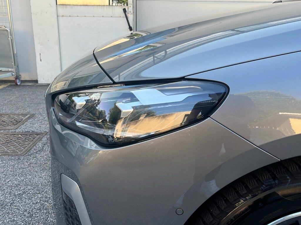 BMW Serie 2 218d Active Tourer Msport auto