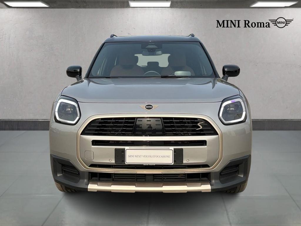 Mini Mini Countryman 2.0 48V S Favoured all4 auto