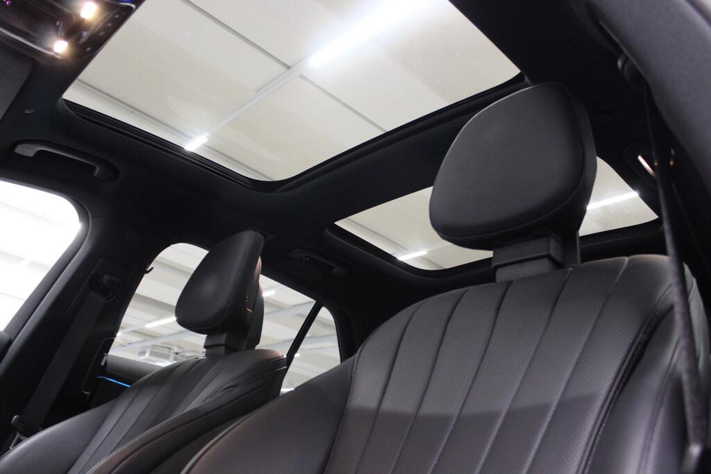 Mercedes Classe E 220 d AMG Line Premium Plus auto