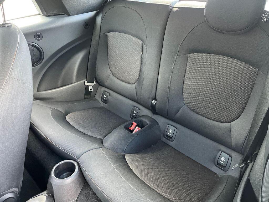 Mini One Cabrio 1.5 One