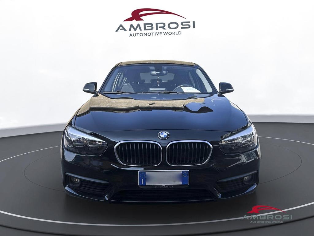 BMW Serie 1 118d Business 5p