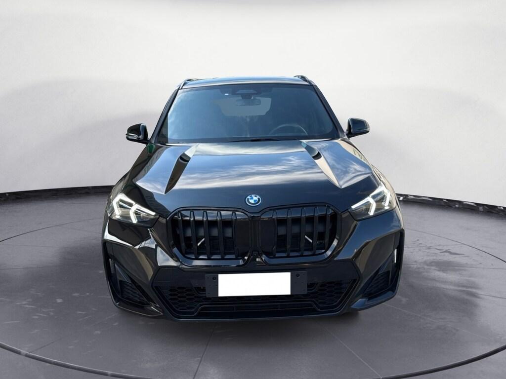 BMW X1 xdrive 25e MSport Pro auto