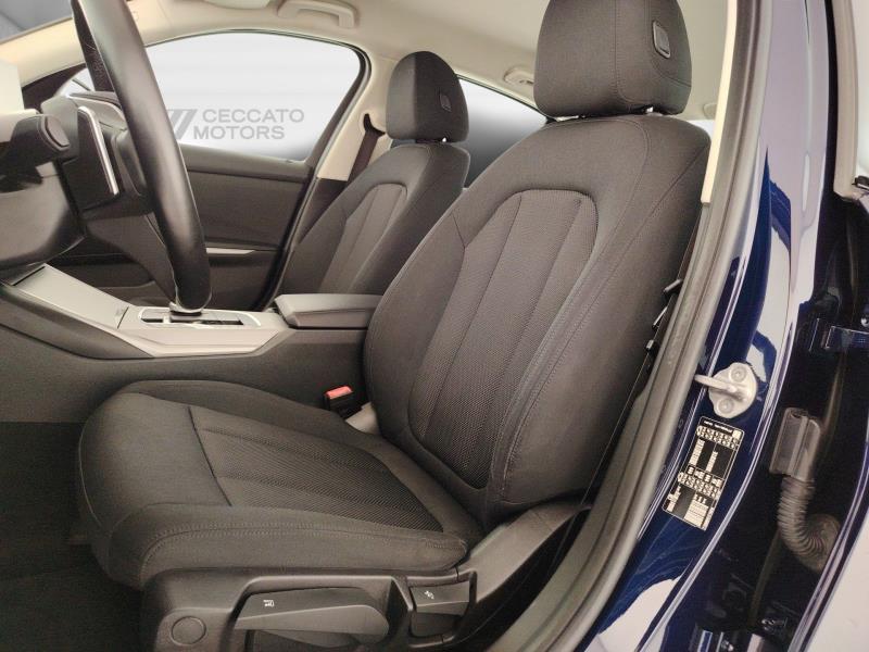 BMW Serie 3 320d mhev 48V auto