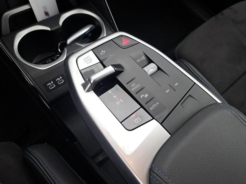 BMW X1 sdrive18d Msport auto