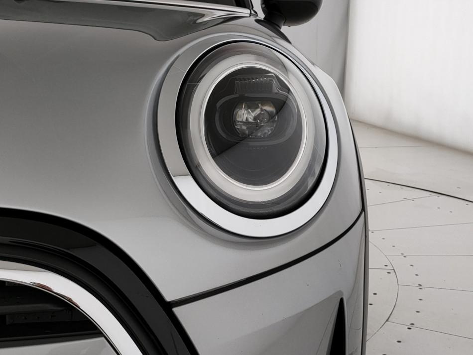 Mini Cooper 1.5 TwinPower Turbo Cooper