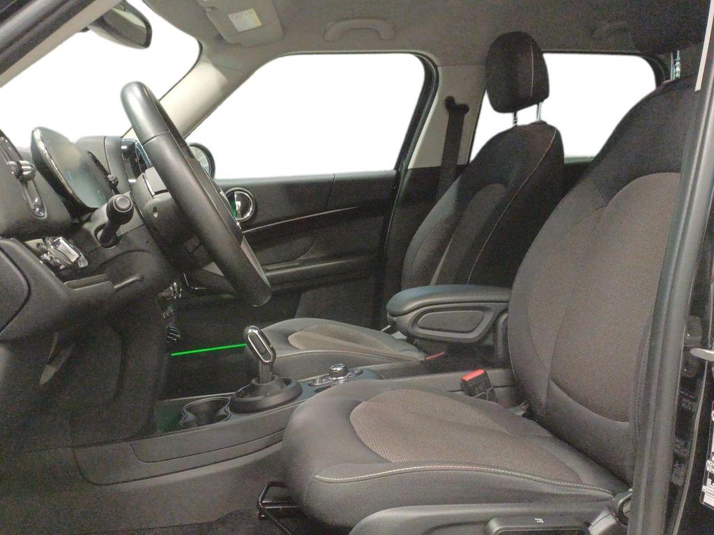 Mini Cooper Countryman 1.5 TwinPower Turbo Cooper Hype Steptronic