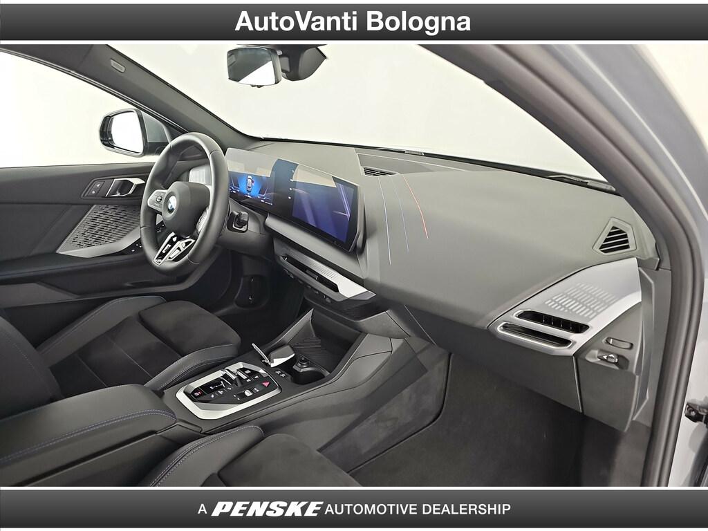 BMW Serie 1 118d MSport auto