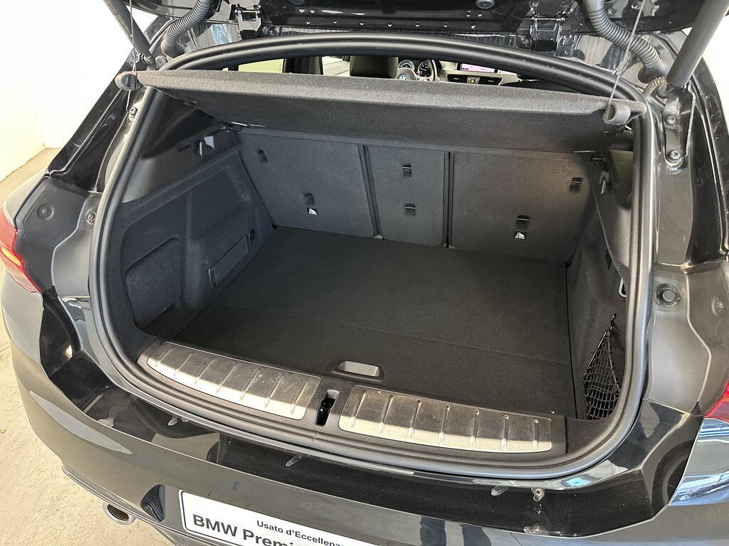 BMW X2 xdrive25e Msport auto