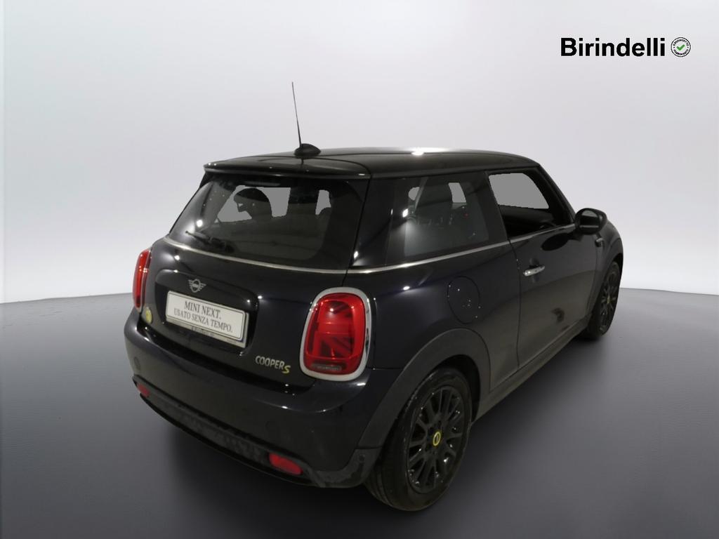 Mini Mini 3p Cooper SE Electric auto