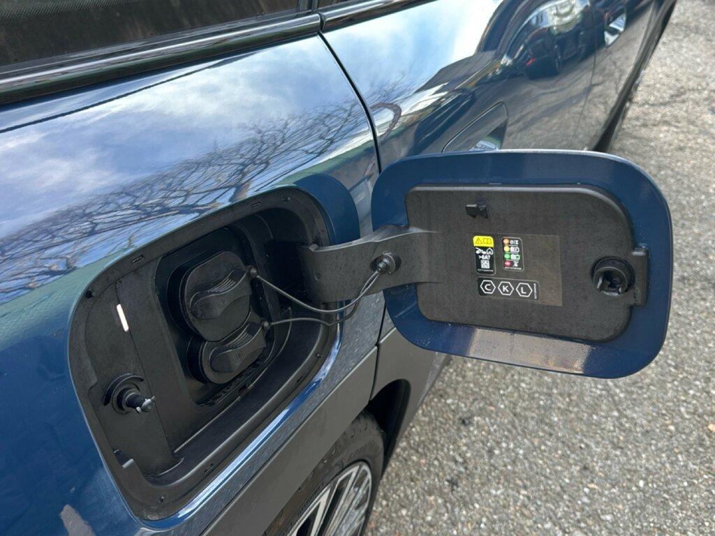 Mini Mini Aceman E Classic