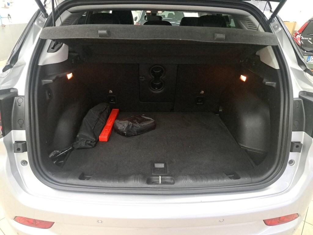 Jeep Compass 1.6 mjt S 2wd 130cv