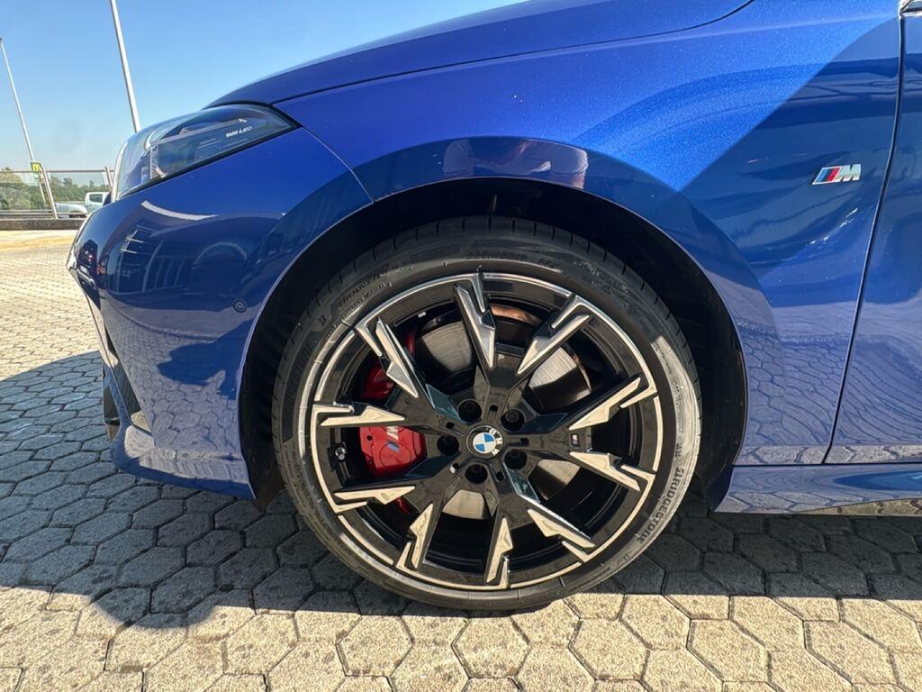 BMW Serie 1 118d MSport Pro auto