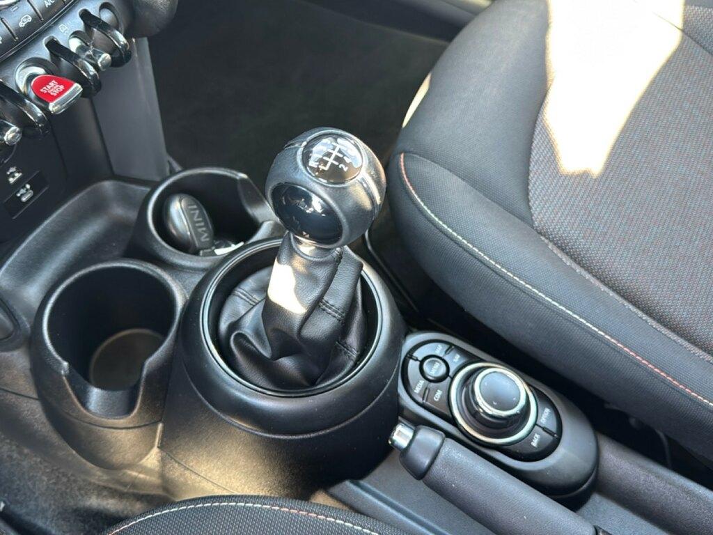 Mini Mini 5p 1.5 Cooper Camden