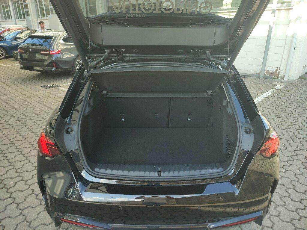 BMW Serie 1 120d 48V auto