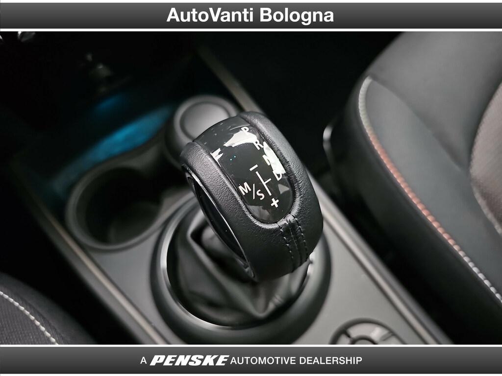 Mini Cooper SE Countryman Mini Countryman 1.5 Cooper SE all4 auto