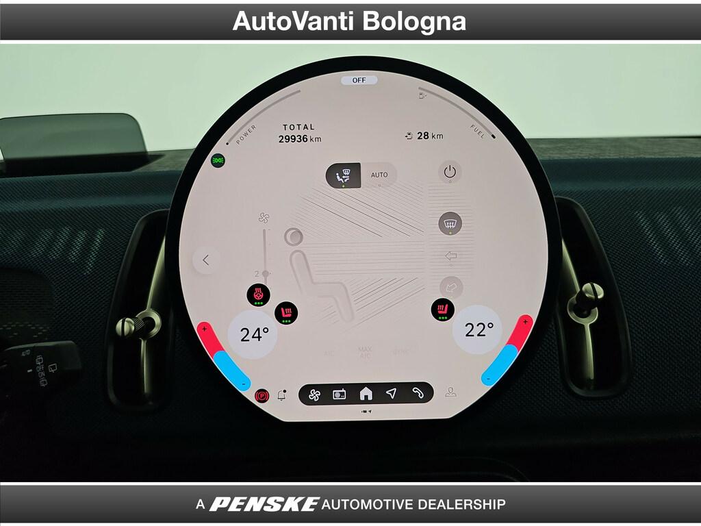 Mini Mini Countryman 2.0 48V D Favoured auto