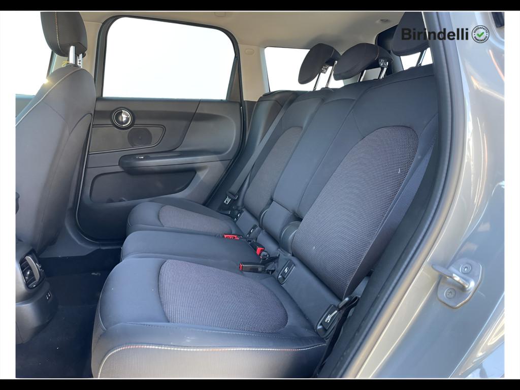 Mini Cooper Countryman 1.5 Business Auto