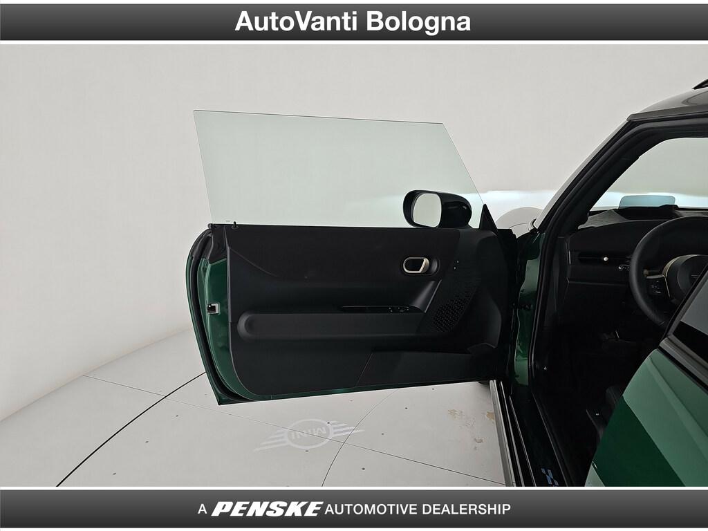 Mini Mini Cooper 3p 1.5 C JCW auto