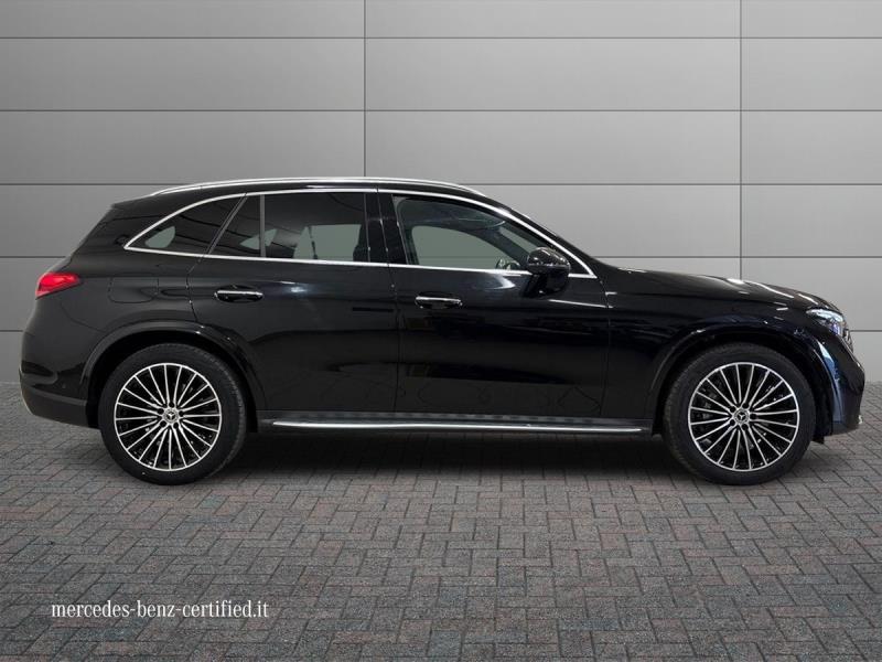 Mercedes GLC 220 d mhev AMG Premium Plus 4matic auto