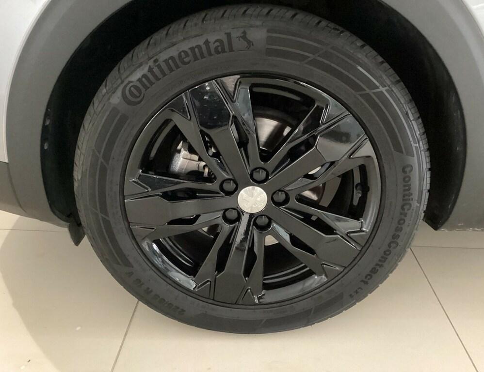 Peugeot 3008 1.2 puretech t. Allure s&s 130cv
