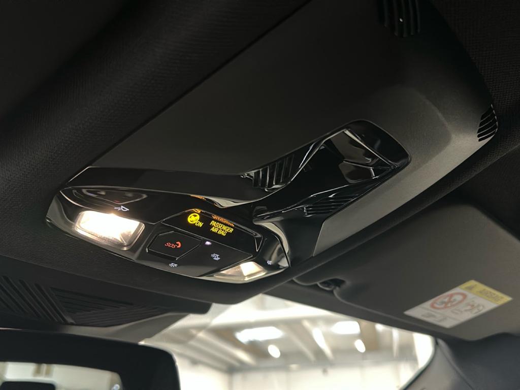 BMW iX2 edrive 20 MSport