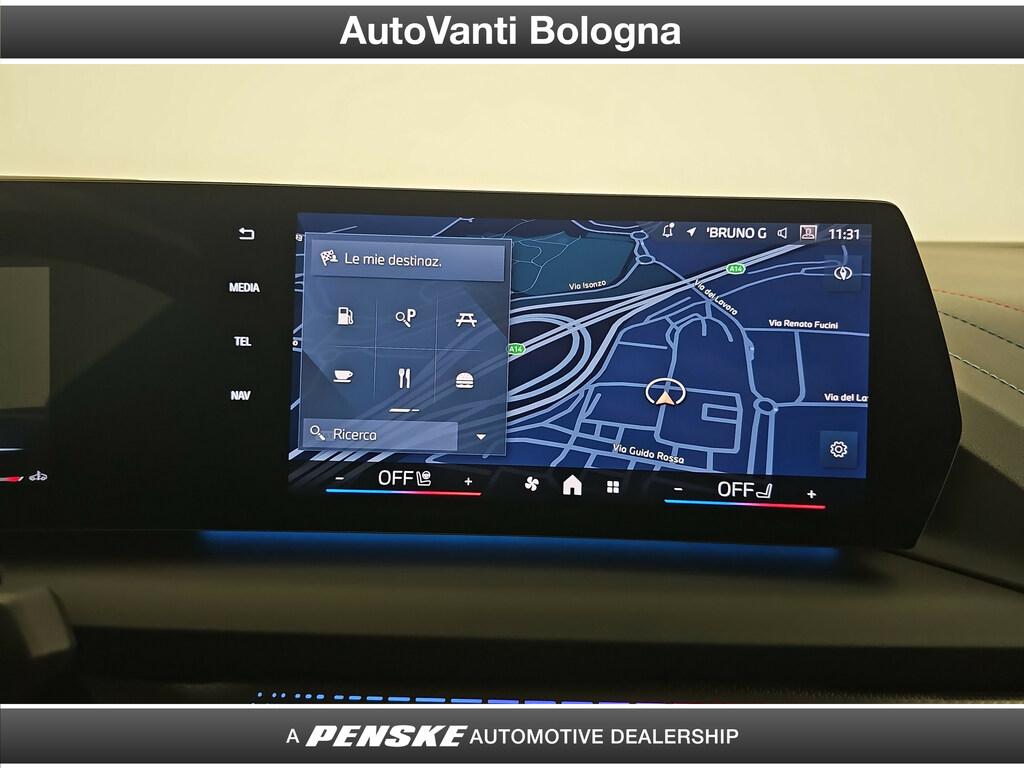 BMW Serie 2 218d Gran Coupe MSport Pro auto