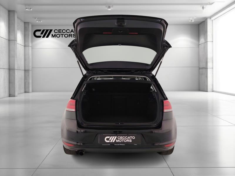 Volkswagen Golf 1.6 tdi (btdi) Highline 110cv 5p
