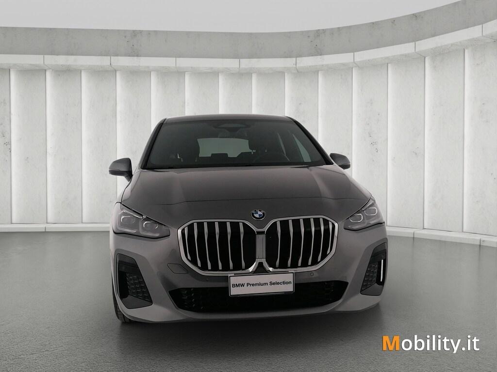 BMW Serie 2 218d Active Tourer Msport auto