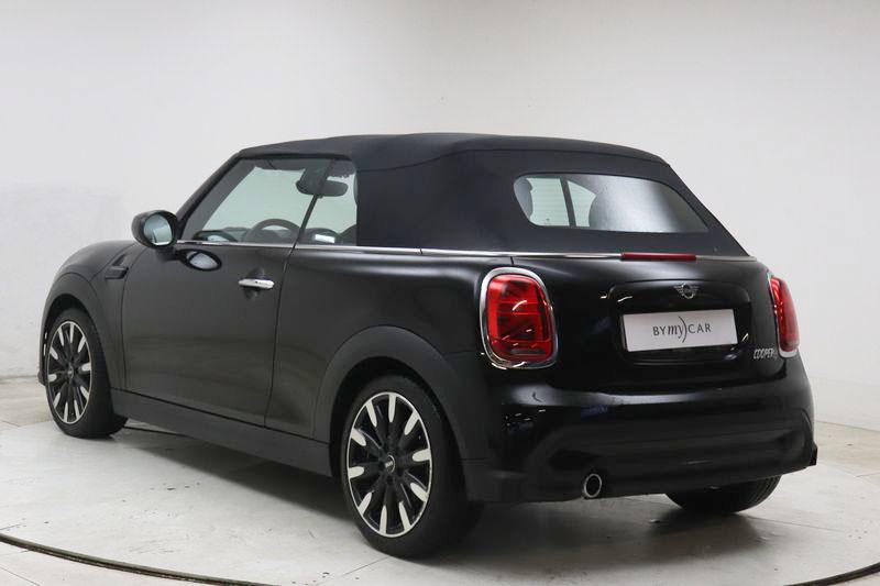 Mini Cooper Cabrio 1.5 Classic Auto