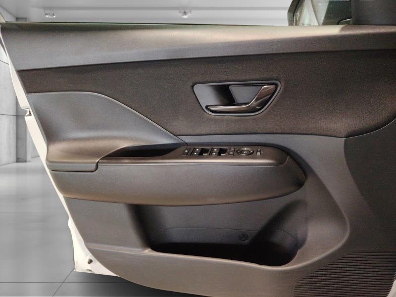 Hyundai Kona 1.6 gdi hev N Line Tech Pack 2wd dct