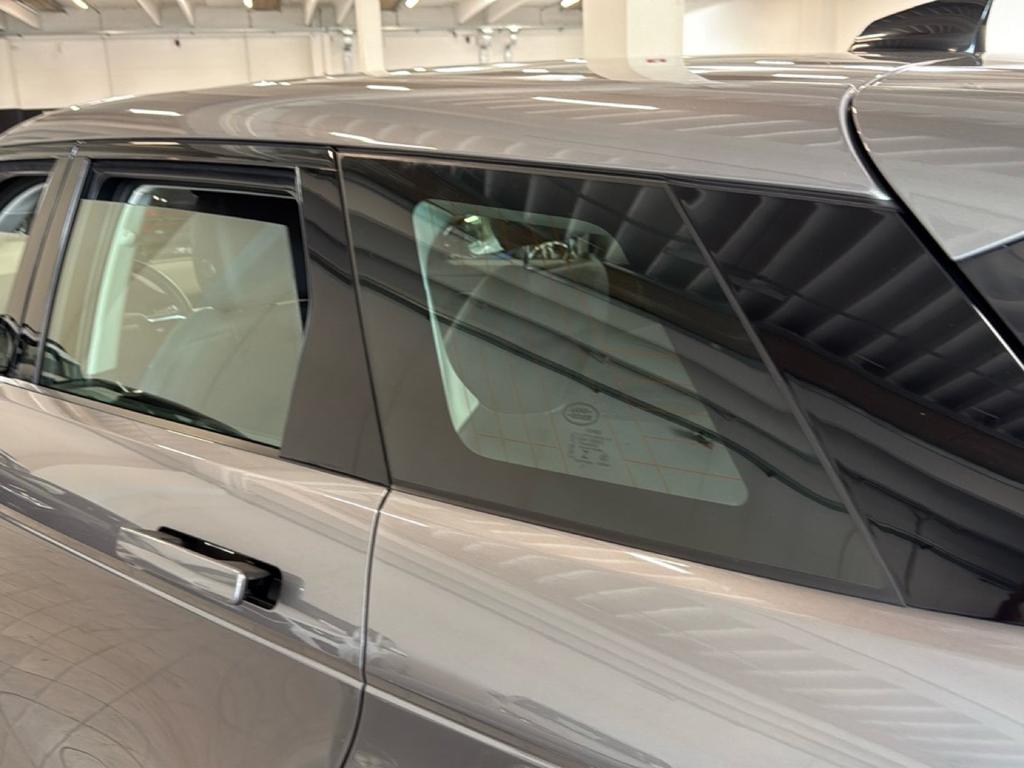 Land Rover Range Rover Evoque Evoque 2.0d i4 mhev Bronze Collection awd 163cv auto