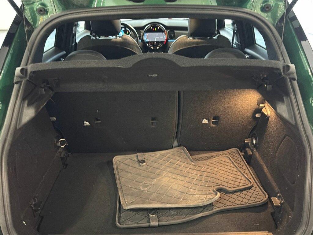 Mini Cooper 1.5 TwinPower Turbo Cooper