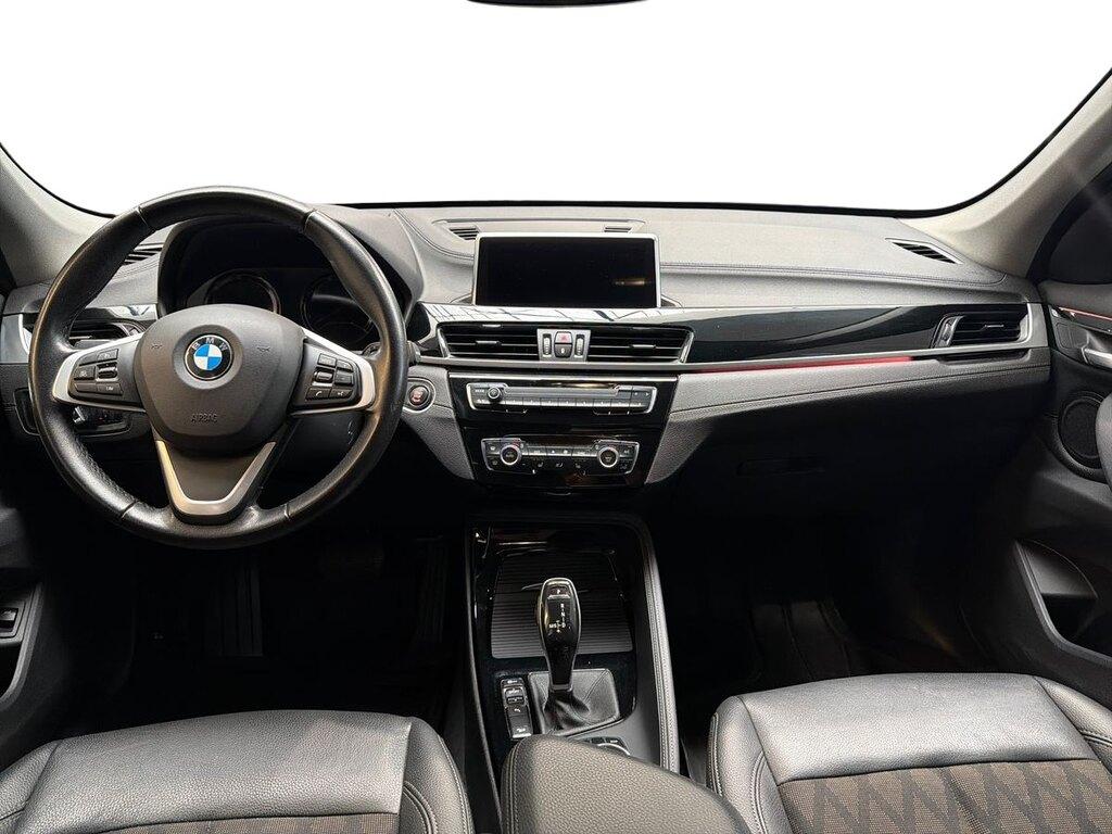 BMW X1 xdrive18d xLine Plus auto