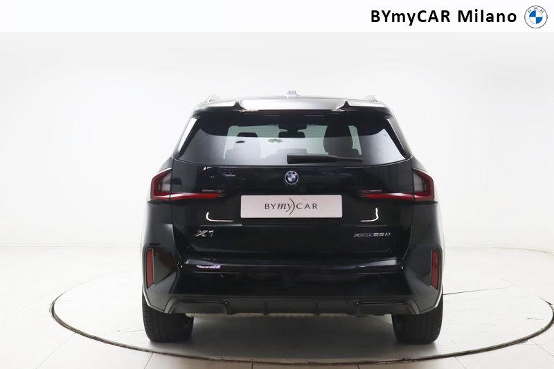 BMW X1 xdrive 25e MSport Pro auto