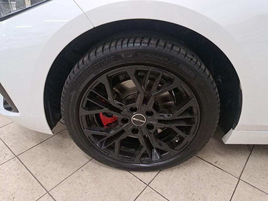 BMW Serie 1 118i Sport auto