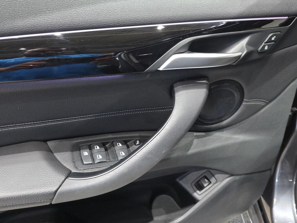 BMW X1 sdrive18i xLine Plus 136cv auto