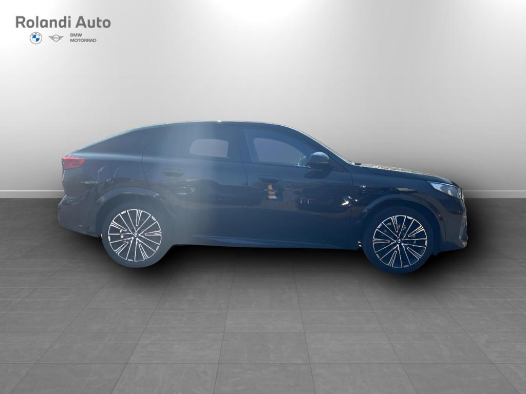BMW X2 sdrive 20i 48V MSport auto