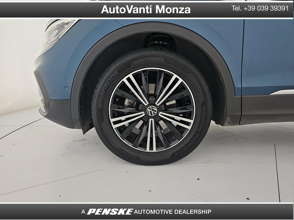 Volkswagen Tiguan 1.5 tsi act Elegance 150cv dsg