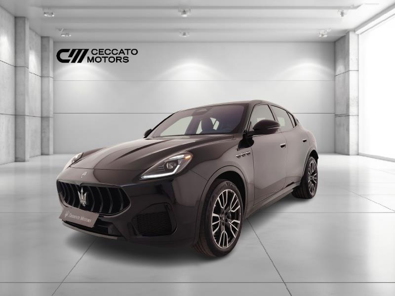Maserati Levante Grecale 2.0 mhev Modena 330cv auto