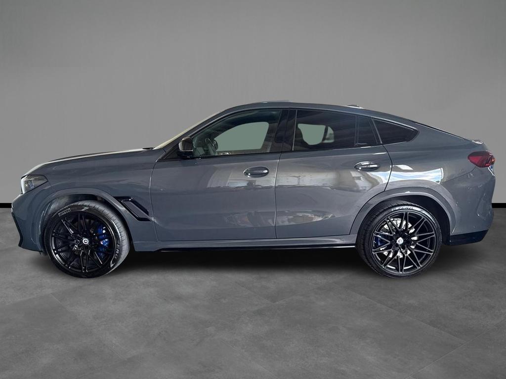 BMW X6 M X6M 4.4 Competition 625cv auto