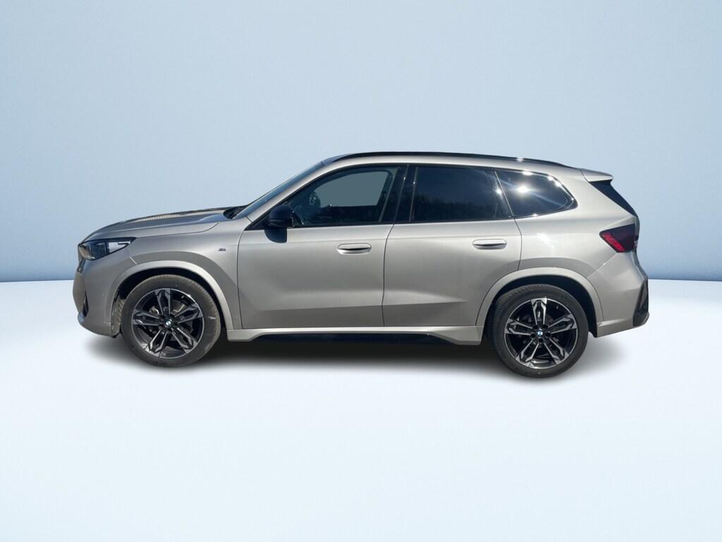 BMW X1 sdrive18d Msport auto