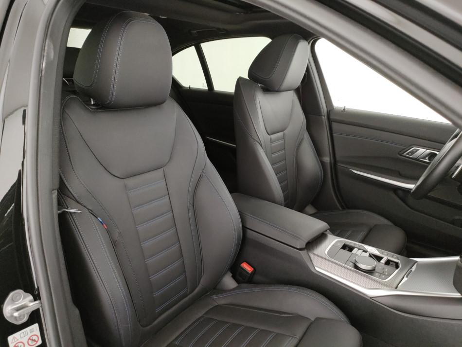 BMW Serie 3 M M340i mhev 48V xdrive auto