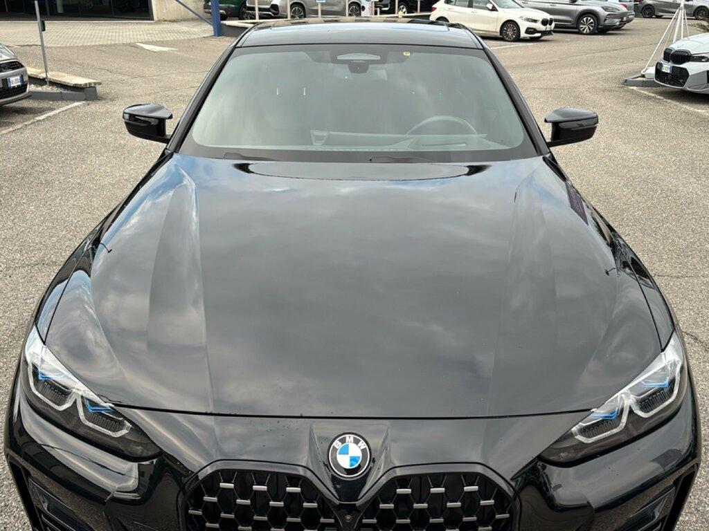 BMW Serie 4 M M440i Gran Coupe mhev 48V xdrive auto