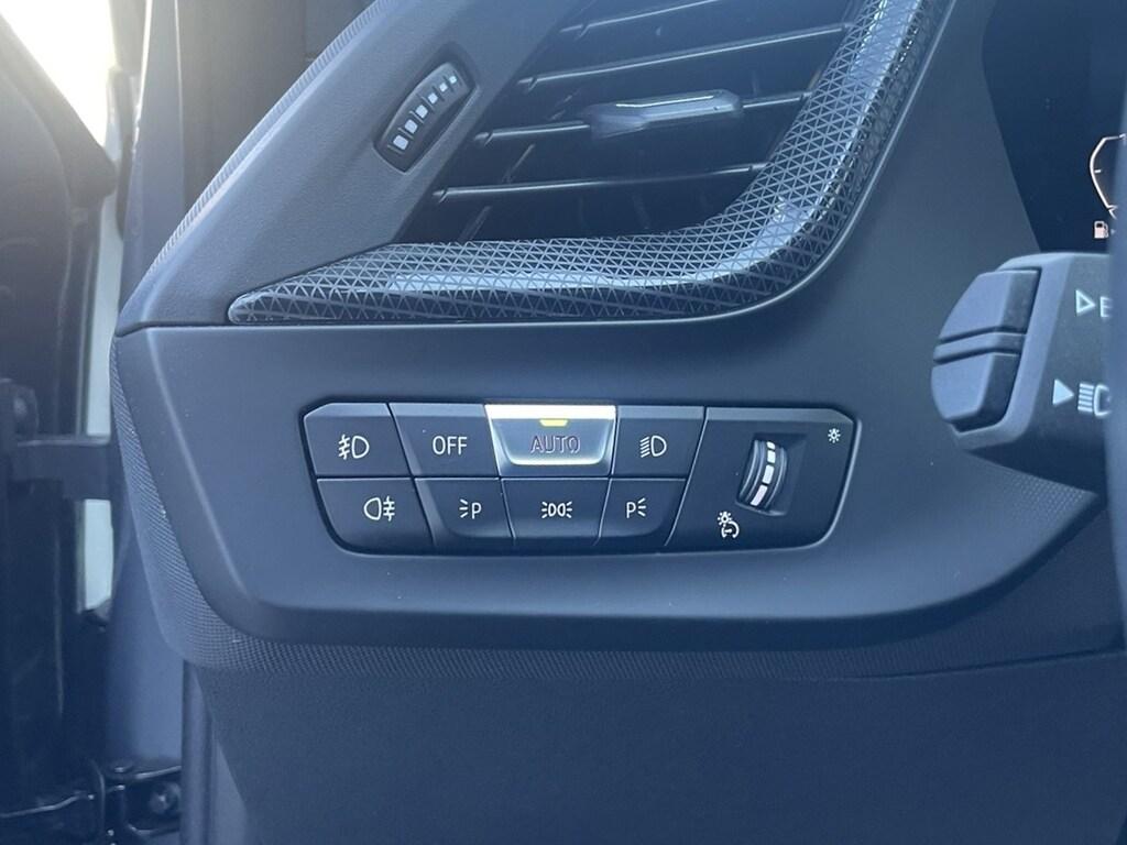 BMW Serie 1 118i Msport 136cv auto