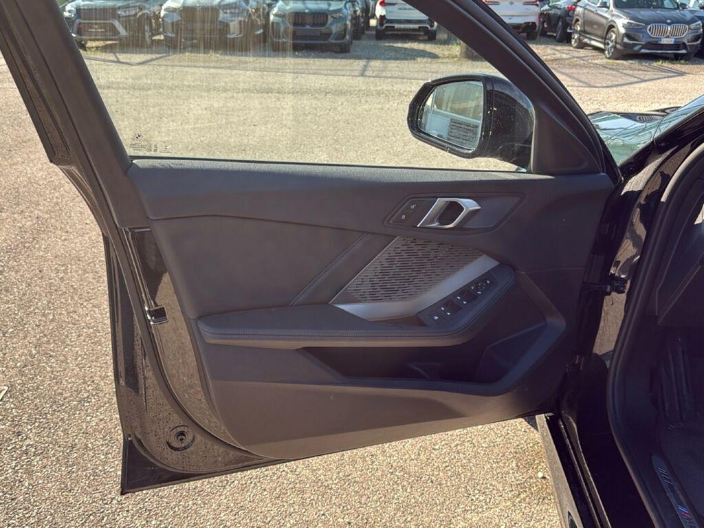 BMW Serie 1 123 xdrive 48V MSport Pro auto