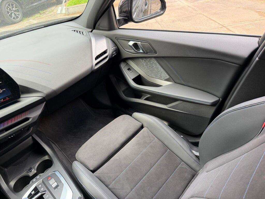 BMW Serie 1 118d MSport Pro auto