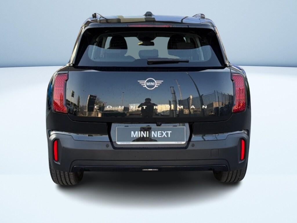 Mini Mini Countryman 2.0 48V D Classic auto