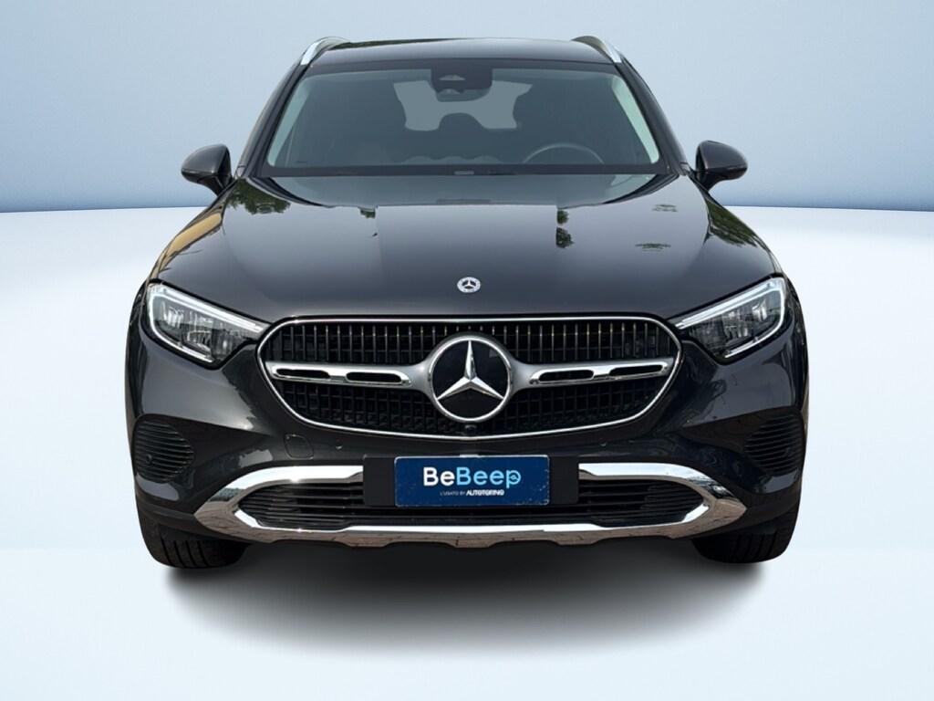 Mercedes GLC 200 d mhev Advanced 4matic auto